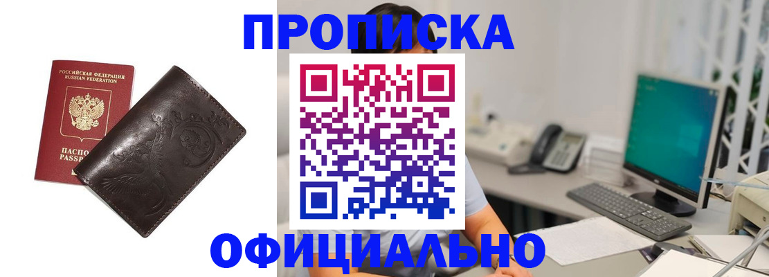 прописка штамп в Раменском